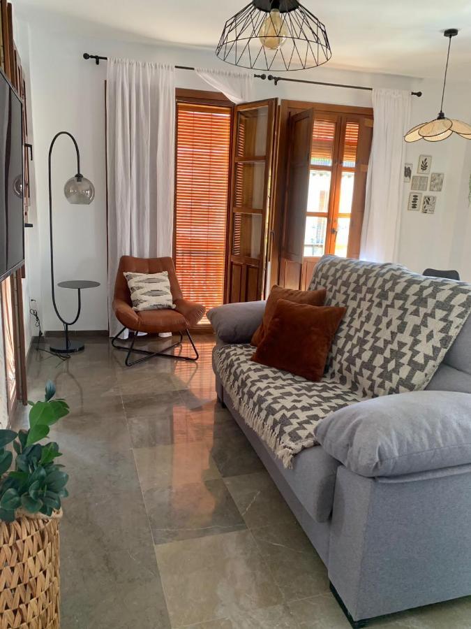 Eco Center Granatensis Granada Dış mekan fotoğraf